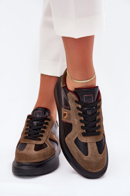 1085738 Sport Shoes model 215473 Step in style