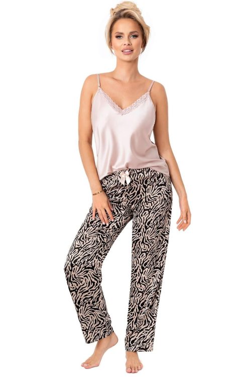1085950 Pyjama model 215548 Donna