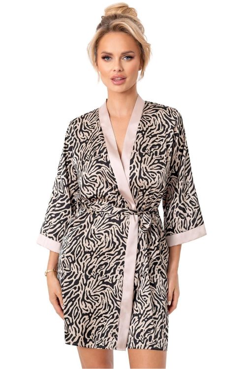 1085952 Bathrobe model 215549 Donna