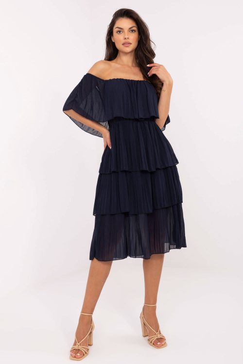 1085987 Cocktail dress model 215561 Och Bella
