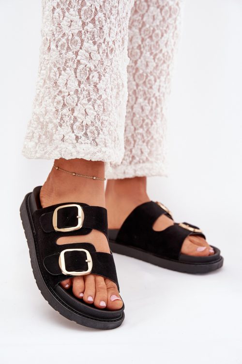 1086315 Platform sandals model 215658 Step in style