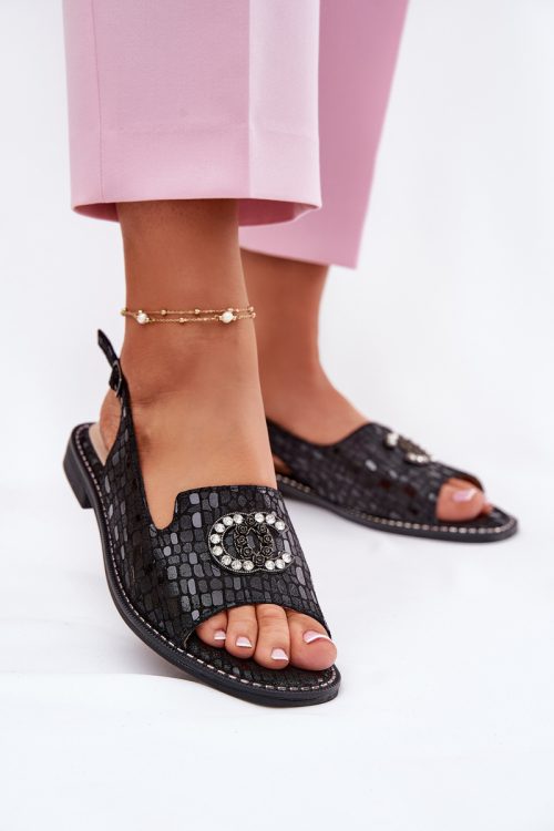 1086450 Sandals model 215704 Step in style