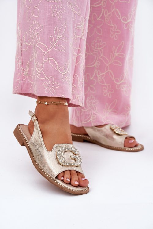 1086456 Sandals model 215706 Step in style
