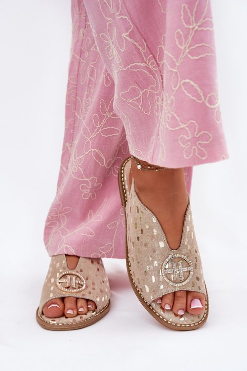 1086459 Sandals model 215707 Step in style