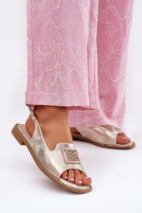 1086480 Sandals model 215714 Step in style