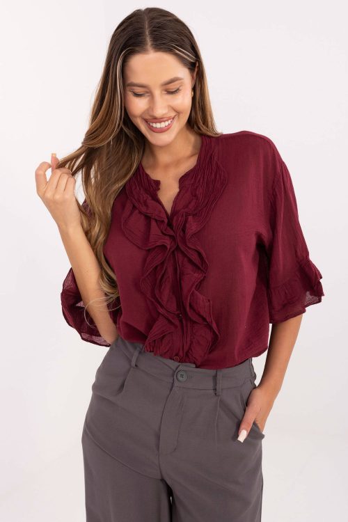 1086755 Shirt model 215811 Italy Moda