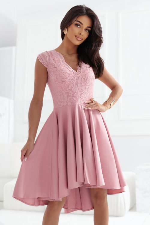 1087012 Evening dress model 215902 Numoco