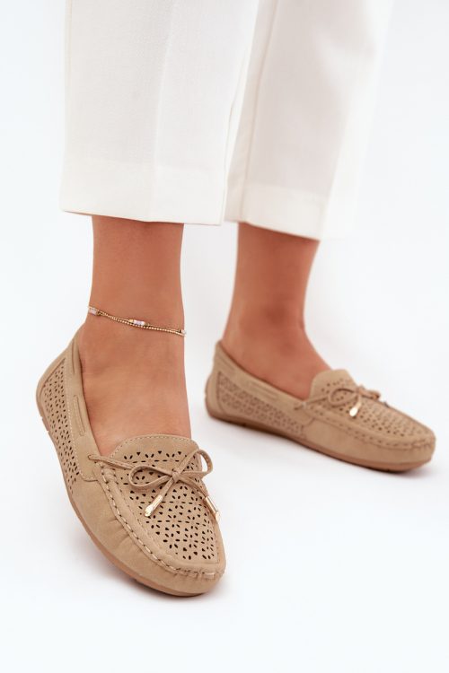 1087138 Mocassin model 215944 Step in style