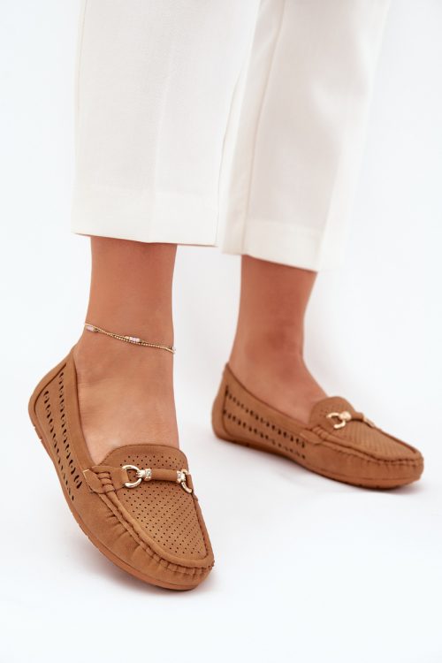 Mocassin model 215949 Step in style
