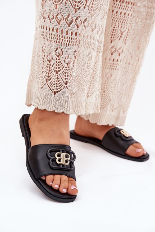 1087195 Flip-flops model 215963 Step in style