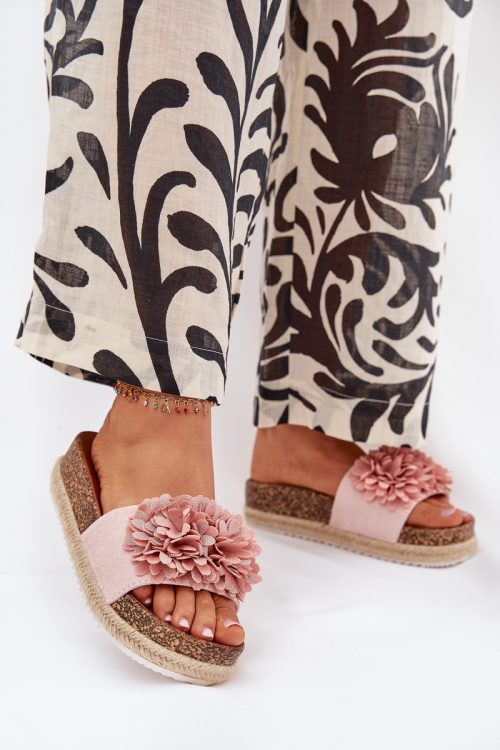 1087491 Flip-flops model 216067 Step in style
