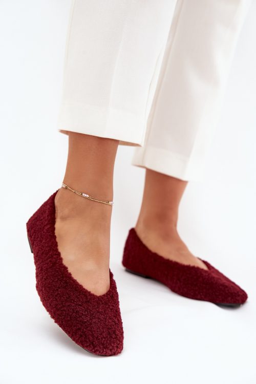 1087539 Ballet flats model 216083 Step in style