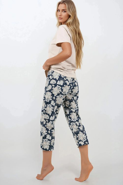 Pyjama model 216412 Momenti Per Me