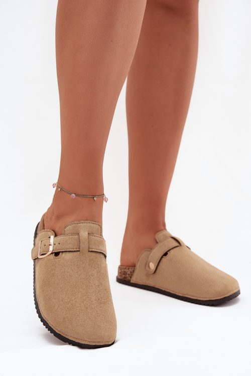 1088549 Flip-flops model 216433 Step in style