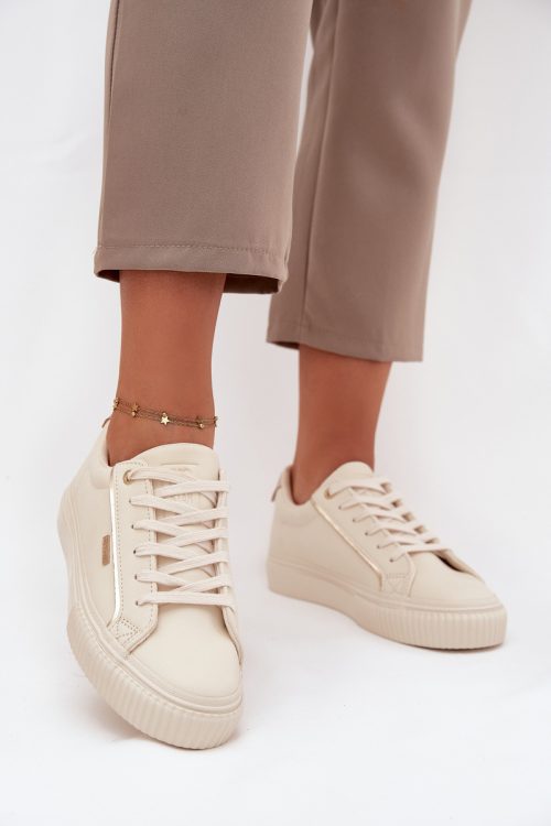 1088552 Platform sneakers model 216434 Step in style