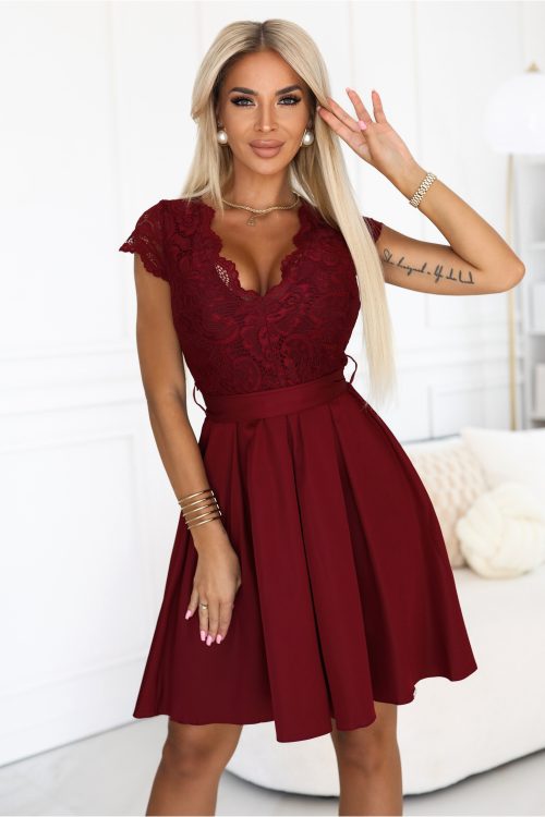 1088605 Evening dress model 216452 Numoco