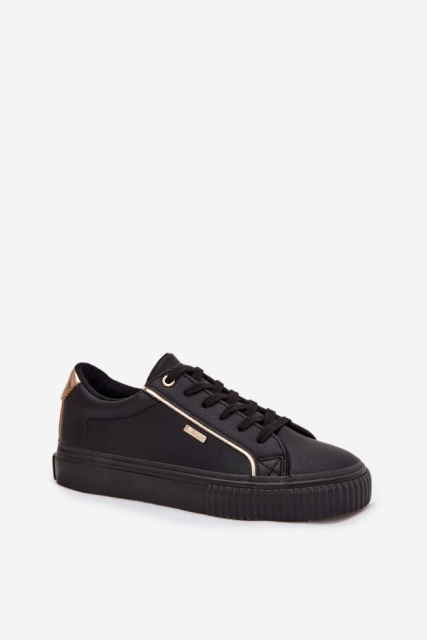 Platform sneakers model 216473 Step in style