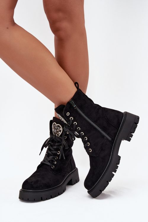 1089163 Bootie model 216651 Step in style