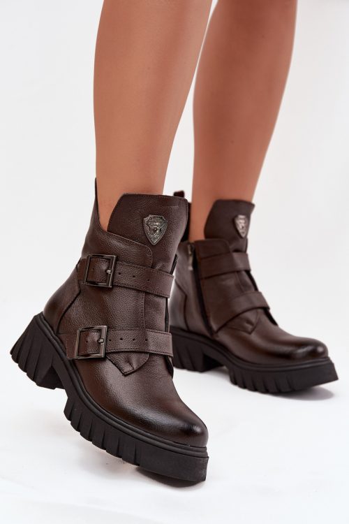 1089718 Boots model 216835 Step in style