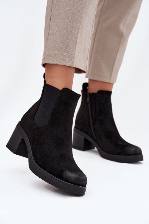 1089721 Jodhpur boot model 216836 Step in style