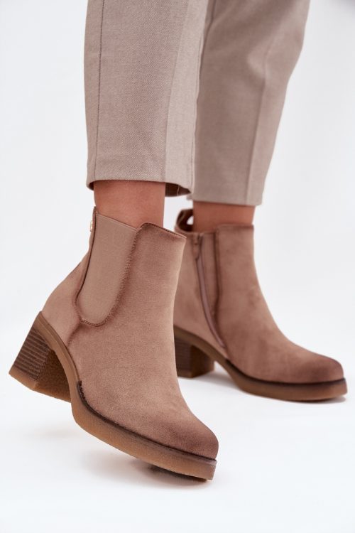 1089724 Jodhpur boot model 216837 Step in style