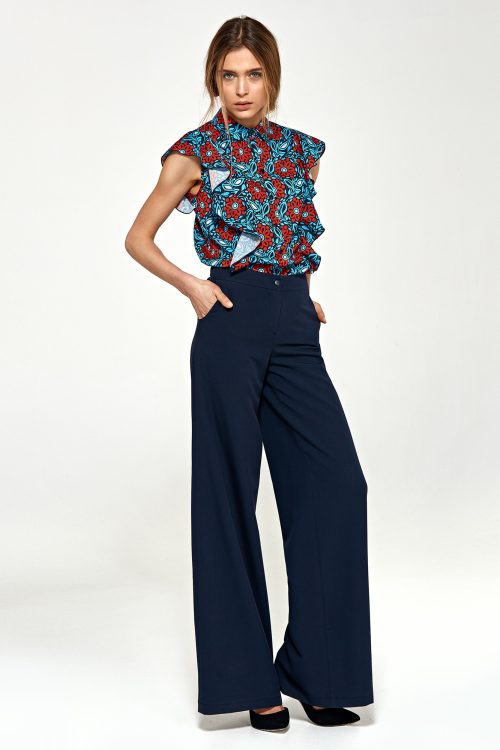 1089945 Trousers model 216907 Nife