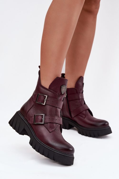 1090104 Boots model 216969 Step in style