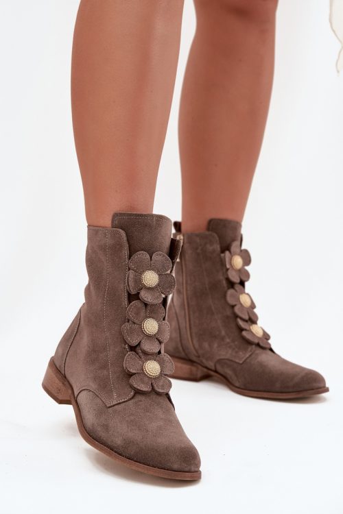 1090113 Boots model 216972 Step in style