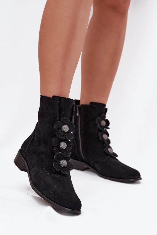 1090119 Boots model 216974 Step in style