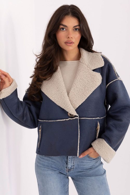 1092140 Jacket model 217633 Factory Price