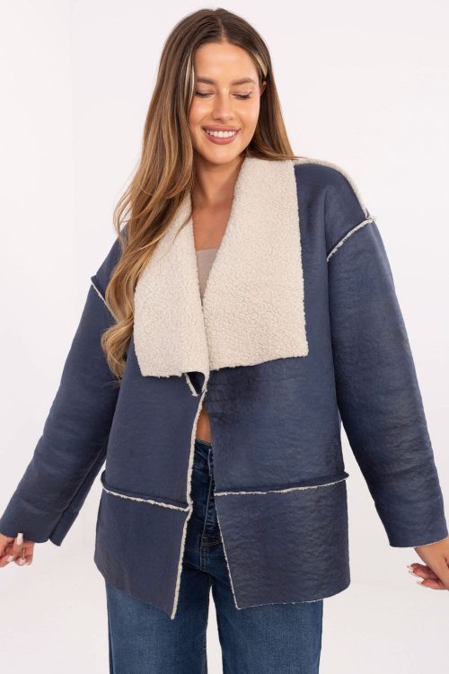 1092158 Jacket model 217639 Factory Price