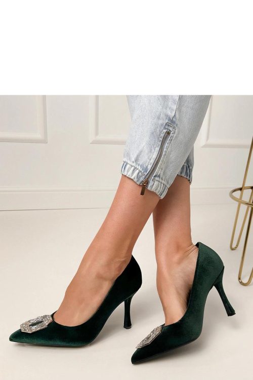 1092222 High heels model 217660 Solea