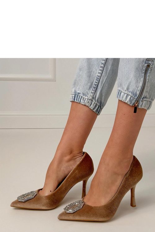 1092225 High heels model 217661 Solea