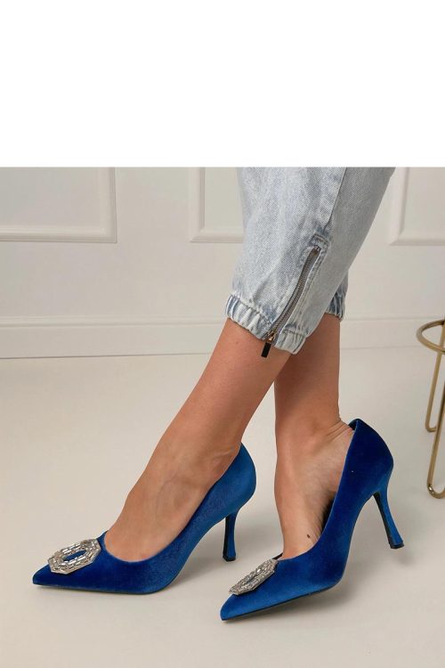 High heels model 217662 Solea
