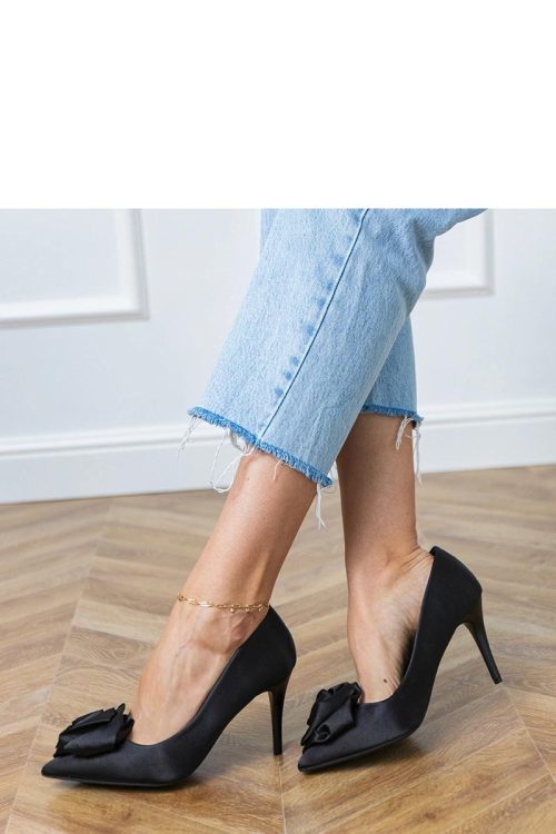 1092296 High heels model 217682 Solea