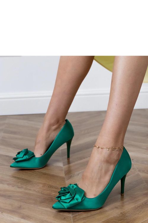 1092299 High heels model 217683 Solea