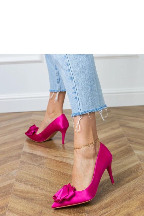 1092303 High heels model 217684 Solea