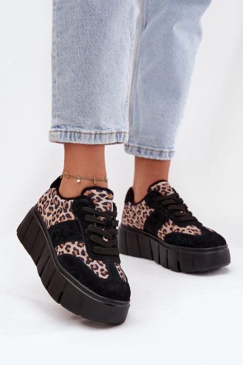 1092349 Sport Shoes model 217699 Step in style