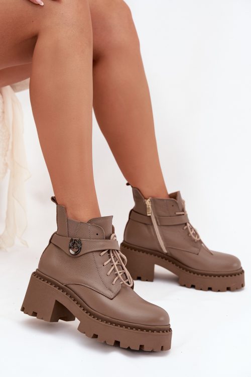 1092644 Boots model 217799 Step in style
