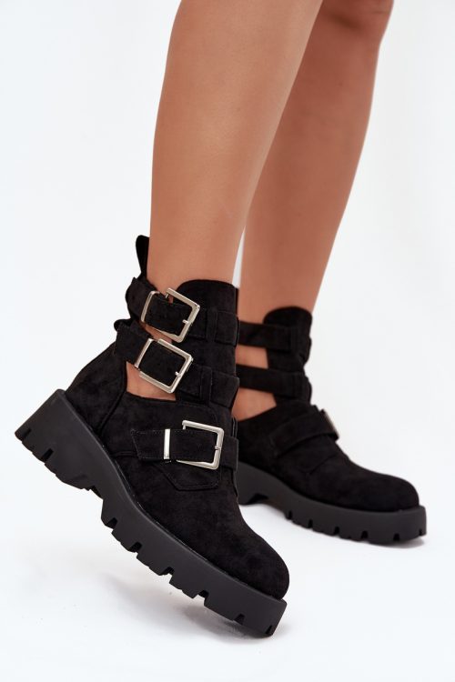 1092673 Boots model 217807 Step in style