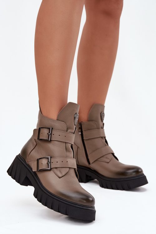 1092679 Boots model 217809 Step in style