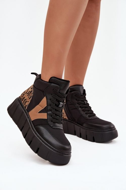 1092697 Boots model 217815 Step in style