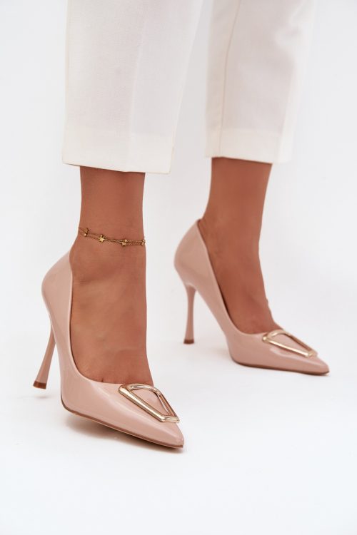 High heels model 217849 Step in style