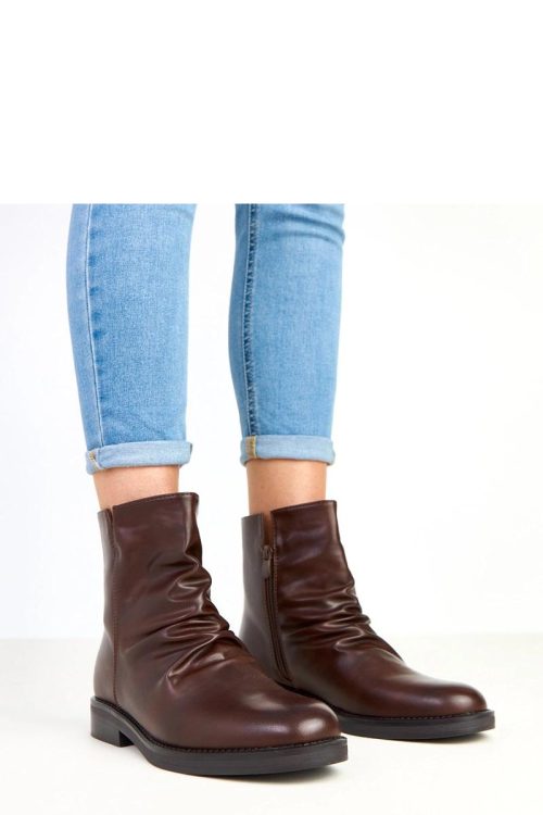 1092953 Boots model 217899 Solea
