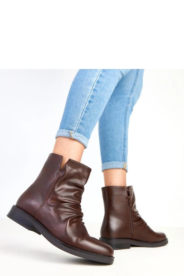 Boots model 217899 Solea