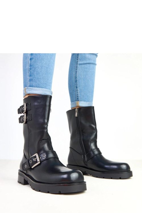 1093075 Boots model 217936 Solea