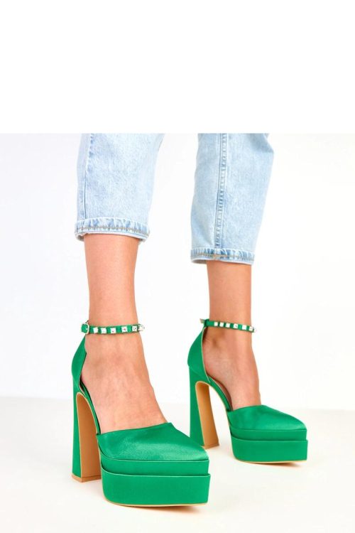 1093084 Heel pumps model 217939 Solea