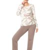 1093372 Pyjama model 218017 Donna