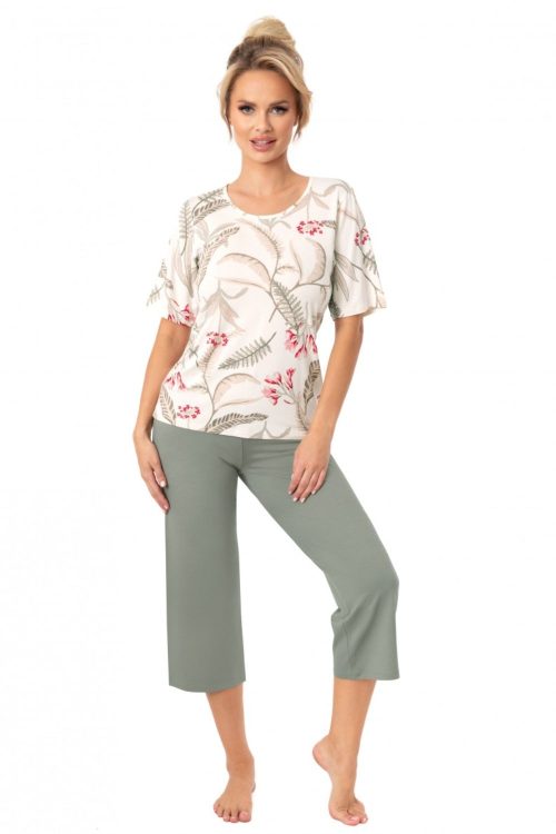 1093381 Pyjama model 218034 Donna