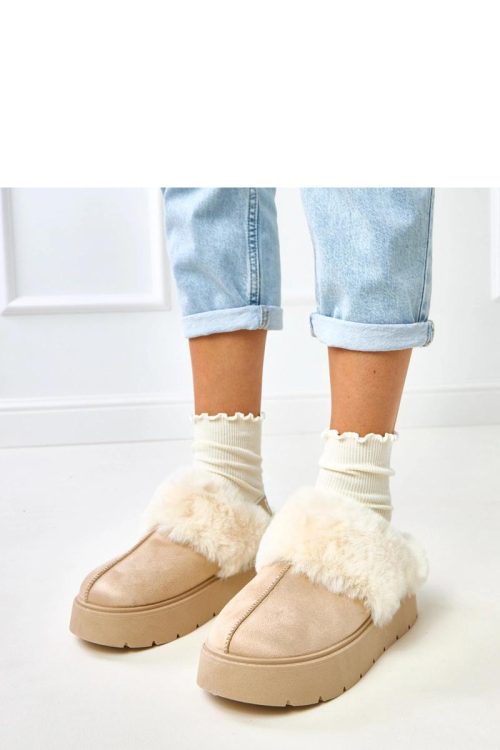 1093672 Snow boots model 218131 Solea